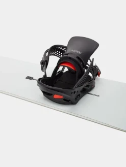 Womens Burton Lexa X Snowboard bindings