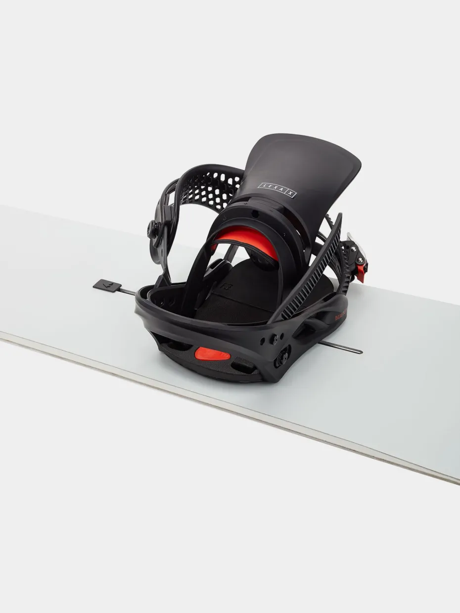 Womens Burton Lexa X Snowboard bindings