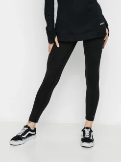 Womens Burton Lightweight X Base Layer Pant Active leggings