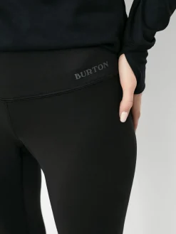 Womens Burton Lightweight X Base Layer Pant Active leggings