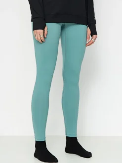 Womens Burton Lightweight X Base Layer Leggings