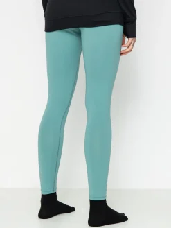 Womens Burton Lightweight X Base Layer Leggings