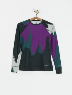 Womens Burton Longsleeve Lightweight X Crew
