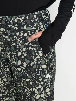Womens Burton Melter Plus Snowboard pants