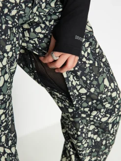 Womens Burton Melter Plus Snowboard pants