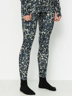 Womens Burton Midweight Base Layer Leggings