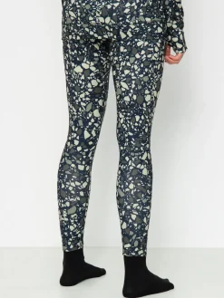 Womens Burton Midweight Base Layer Leggings