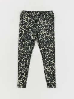Womens Burton Midweight Base Layer Leggings