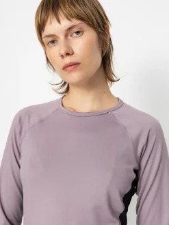 Womens Burton Midweight X Base Layer Longsleeve