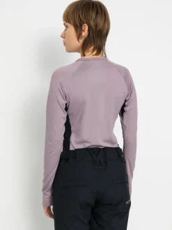 Womens Burton Midweight X Base Layer Longsleeve