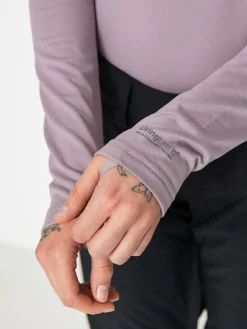 Womens Burton Midweight X Base Layer Longsleeve