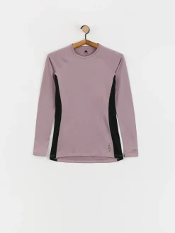 Womens Burton Midweight X Base Layer Longsleeve