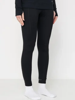 Womens Burton Midweight X Active leggings
