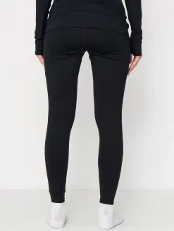 Womens Burton Midweight X Active leggings