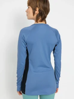 Womens Burton Midweight X Base Layer Longsleeve