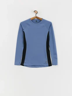 Womens Burton Midweight X Base Layer Longsleeve