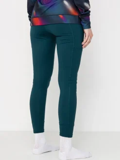 Womens Burton Midweight X Active leggings
