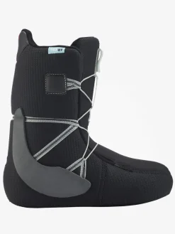 Womens Burton Mint Boa Snowboard boots