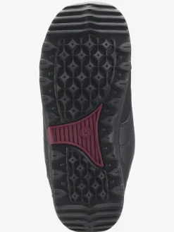 Womens Burton Mint Boa Snowboard boots