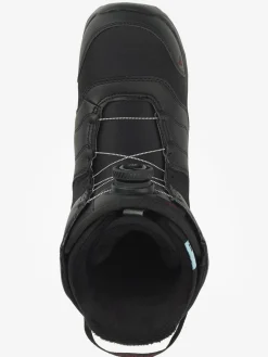 Womens Burton Mint Boa Snowboard boots