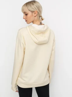 Womens Burton Oak HD Active sweatshirt