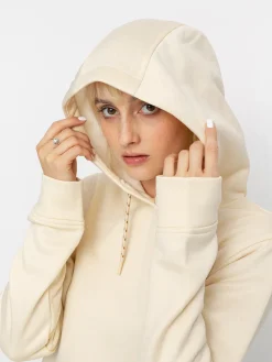 Womens Burton Oak HD Active sweatshirt
