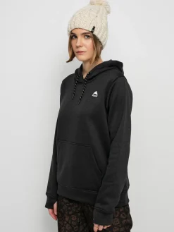 Womens Burton Oak HD Hoodie