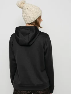 Womens Burton Oak HD Hoodie