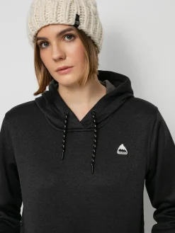 Womens Burton Oak HD Hoodie