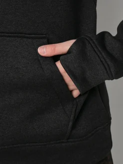 Womens Burton Oak HD Hoodie