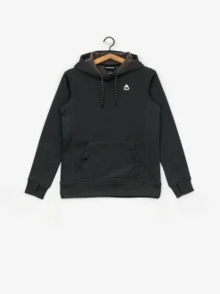 Womens Burton Oak HD Hoodie