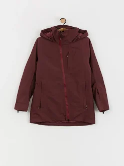 Womens Burton Pillowline Gore Tex Snowboard jacket