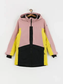 Womens Burton Prowess 2.0 Snowboard jacket