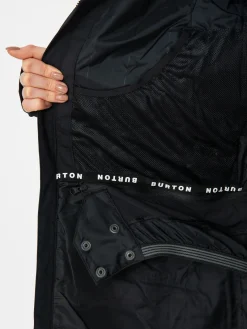 Womens Burton Prowess 2.0 Snowboard jacket