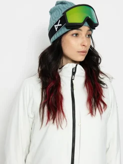 Womens Burton Prowess 2.0 Snowboard jacket