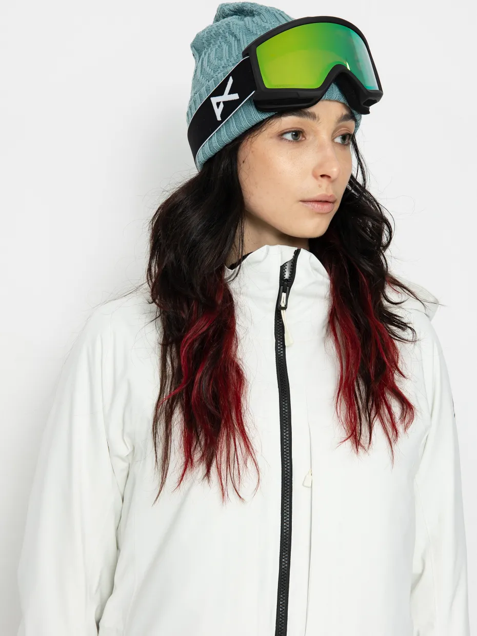Womens Burton Prowess 2.0 Snowboard jacket