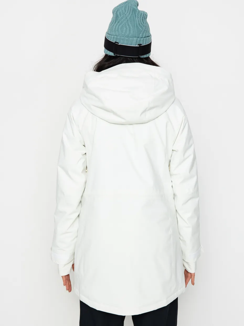 Womens Burton Prowess 2.0 Snowboard jacket