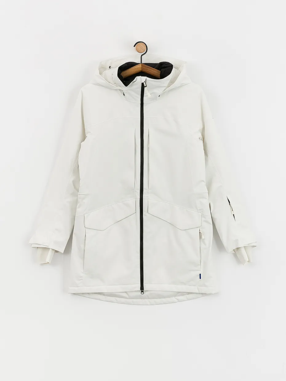 Womens Burton Prowess 2.0 Snowboard jacket