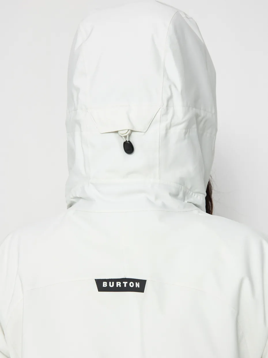 Womens Burton Prowess 2.0 Snowboard jacket