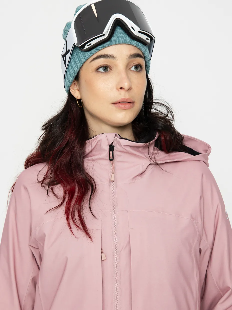 Womens Burton Prowess 2.0 Snowboard jacket