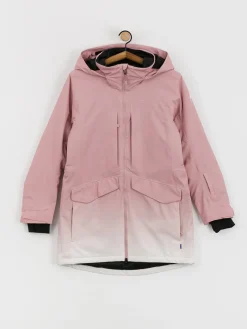 Womens Burton Prowess 2.0 Snowboard jacket