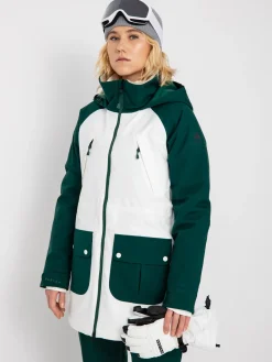 Womens Burton Prowess Snowboard jacket