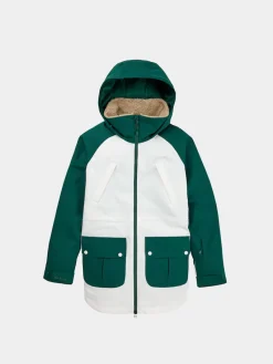 Womens Burton Prowess Snowboard jacket