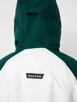 Womens Burton Prowess Snowboard jacket