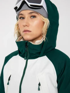 Womens Burton Prowess Snowboard jacket