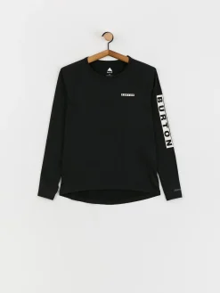 Womens Burton Roadie Base Layer Tech Longsleeve