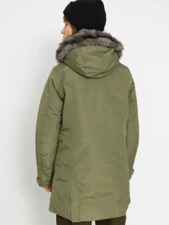 Womens Burton Saxton Parka Snowboard jacket