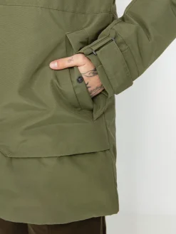 Womens Burton Saxton Parka Snowboard jacket