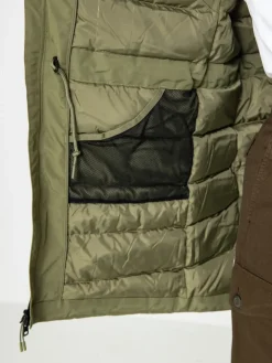 Womens Burton Saxton Parka Snowboard jacket