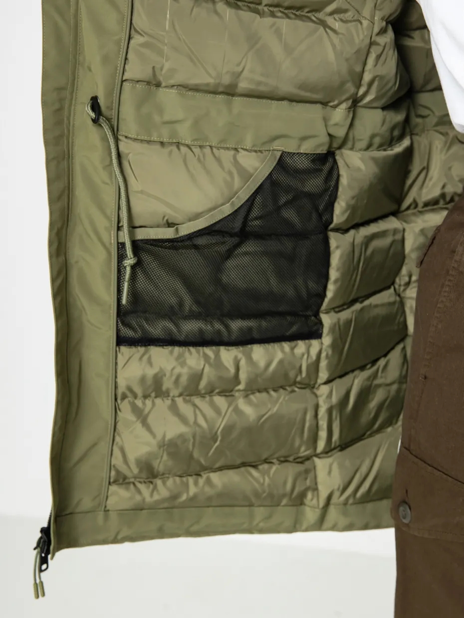 Womens Burton Saxton Parka Snowboard jacket